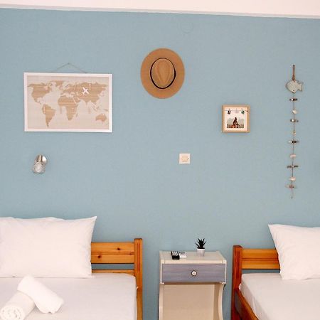 Lemonia Hotel Paralia Katerinis Luaran gambar