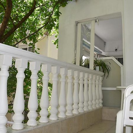 Lemonia Hotel Paralia Katerinis Luaran gambar