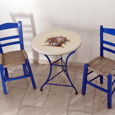 Lemonia Hotel Paralia Katerinis Luaran gambar