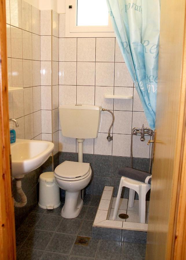 Lemonia Hotel Paralia Katerinis Luaran gambar
