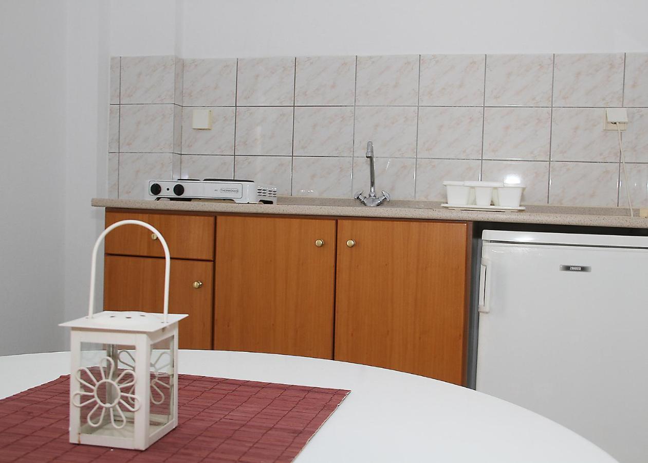 Lemonia Hotel Paralia Katerinis Luaran gambar