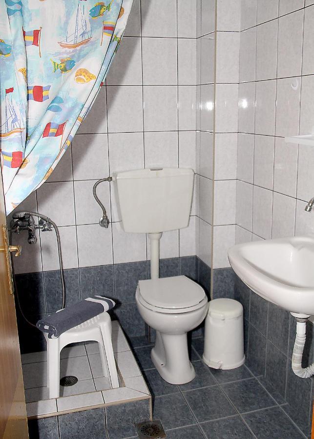 Lemonia Hotel Paralia Katerinis Luaran gambar