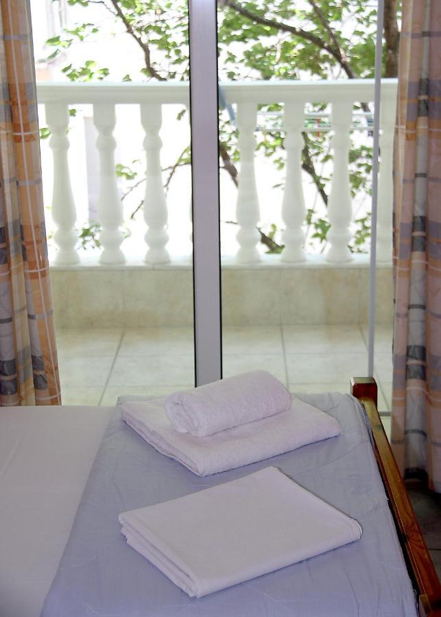 Lemonia Hotel Paralia Katerinis Luaran gambar