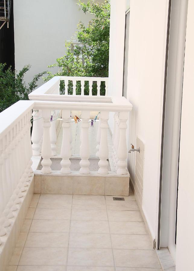 Lemonia Hotel Paralia Katerinis Luaran gambar