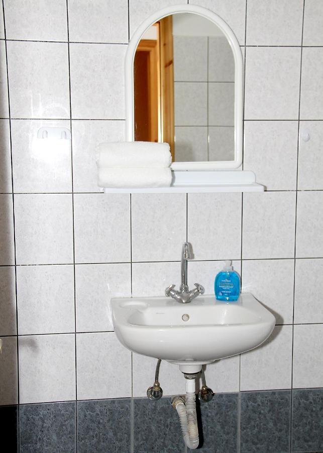 Lemonia Hotel Paralia Katerinis Luaran gambar