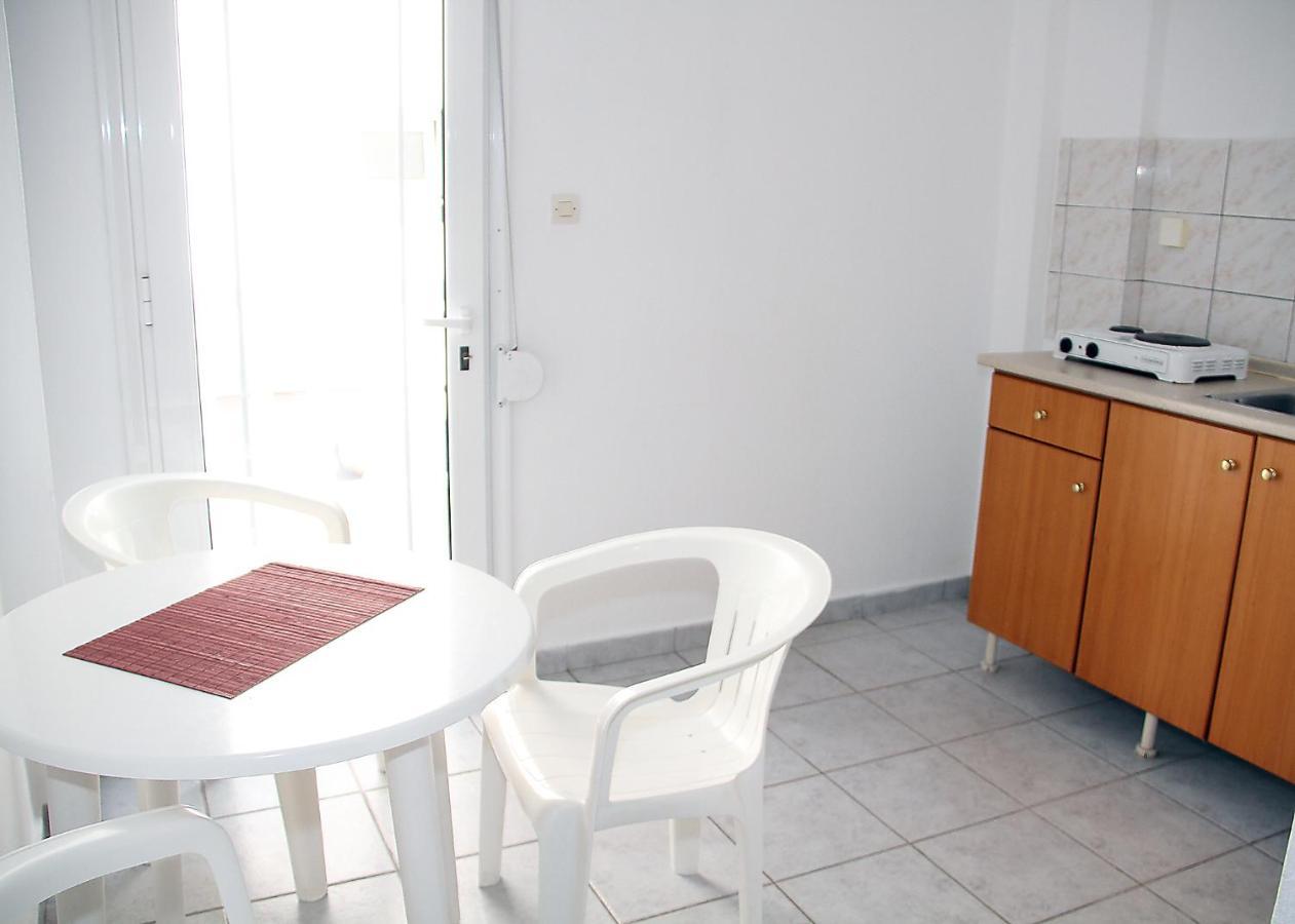 Lemonia Hotel Paralia Katerinis Luaran gambar