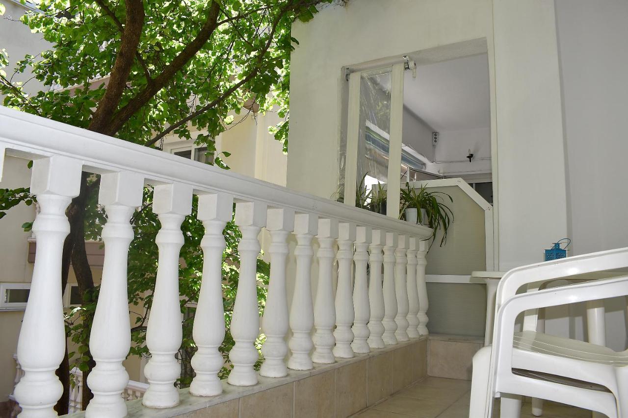 Lemonia Hotel Paralia Katerinis Luaran gambar