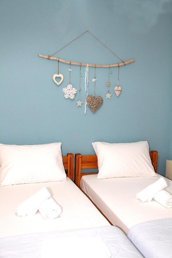 Lemonia Hotel Paralia Katerinis Luaran gambar