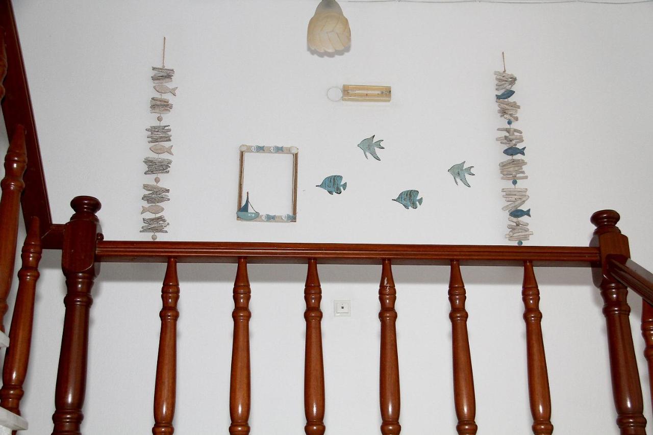 Lemonia Hotel Paralia Katerinis Luaran gambar