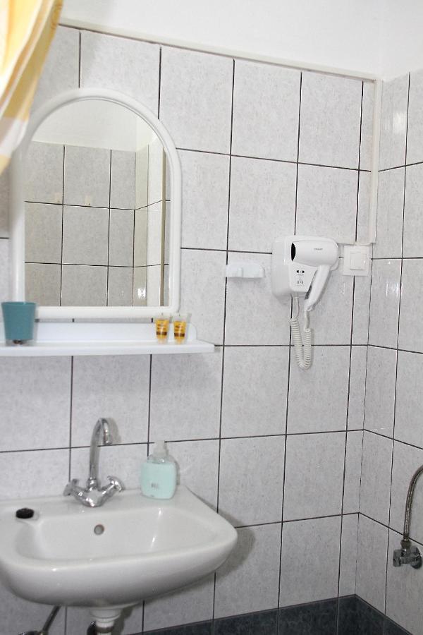 Lemonia Hotel Paralia Katerinis Luaran gambar