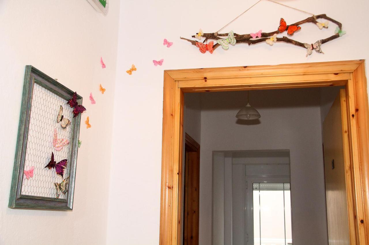 Lemonia Hotel Paralia Katerinis Luaran gambar