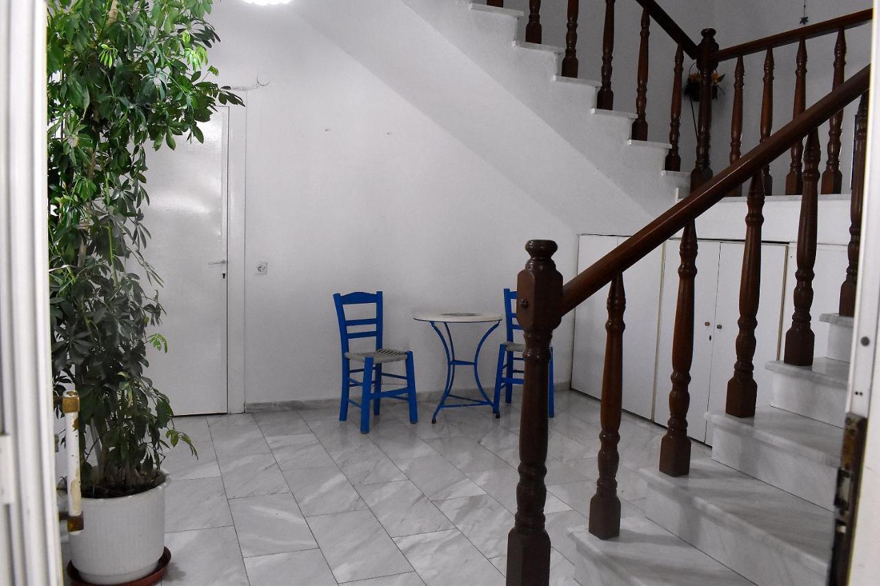 Lemonia Hotel Paralia Katerinis Luaran gambar