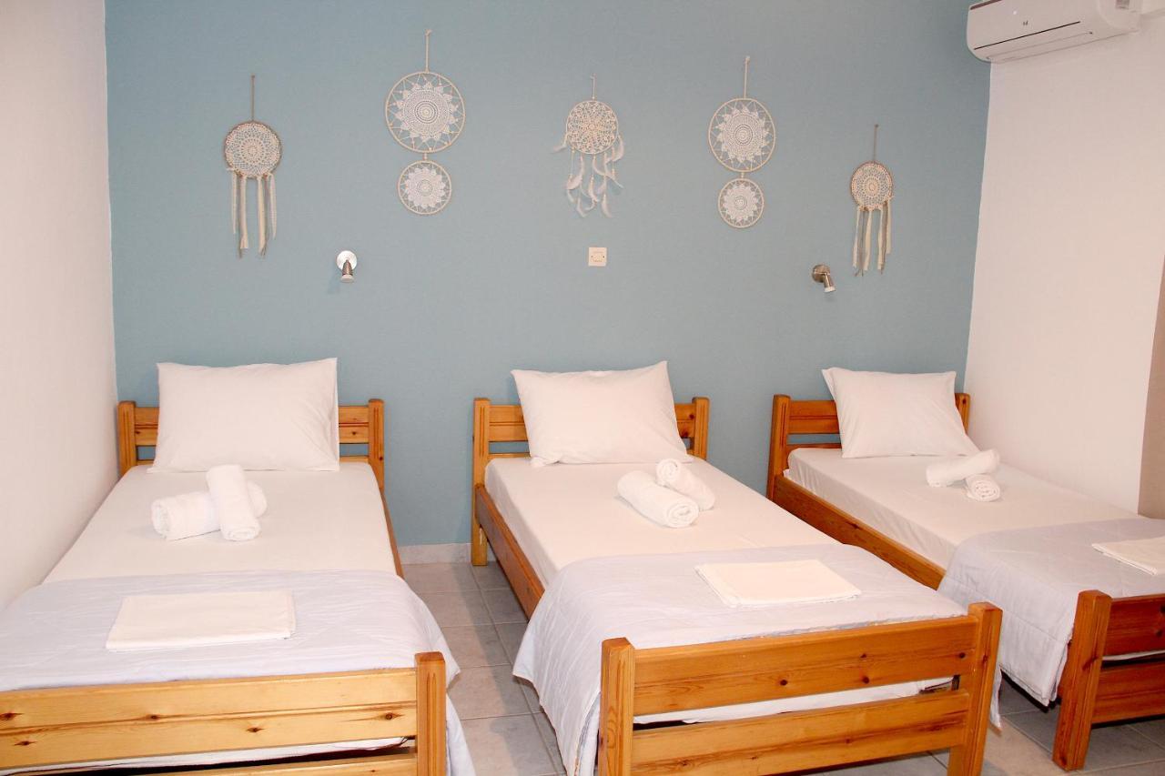 Lemonia Hotel Paralia Katerinis Luaran gambar