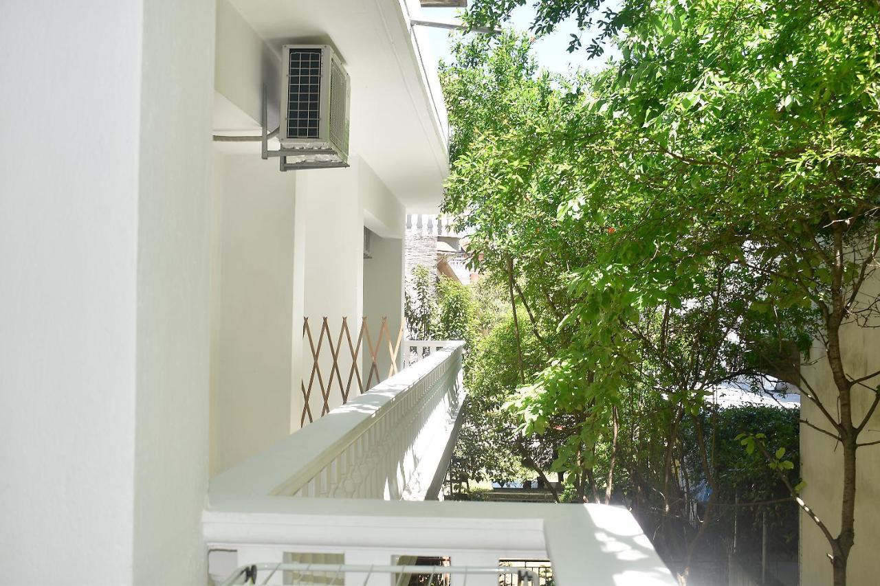 Lemonia Hotel Paralia Katerinis Luaran gambar