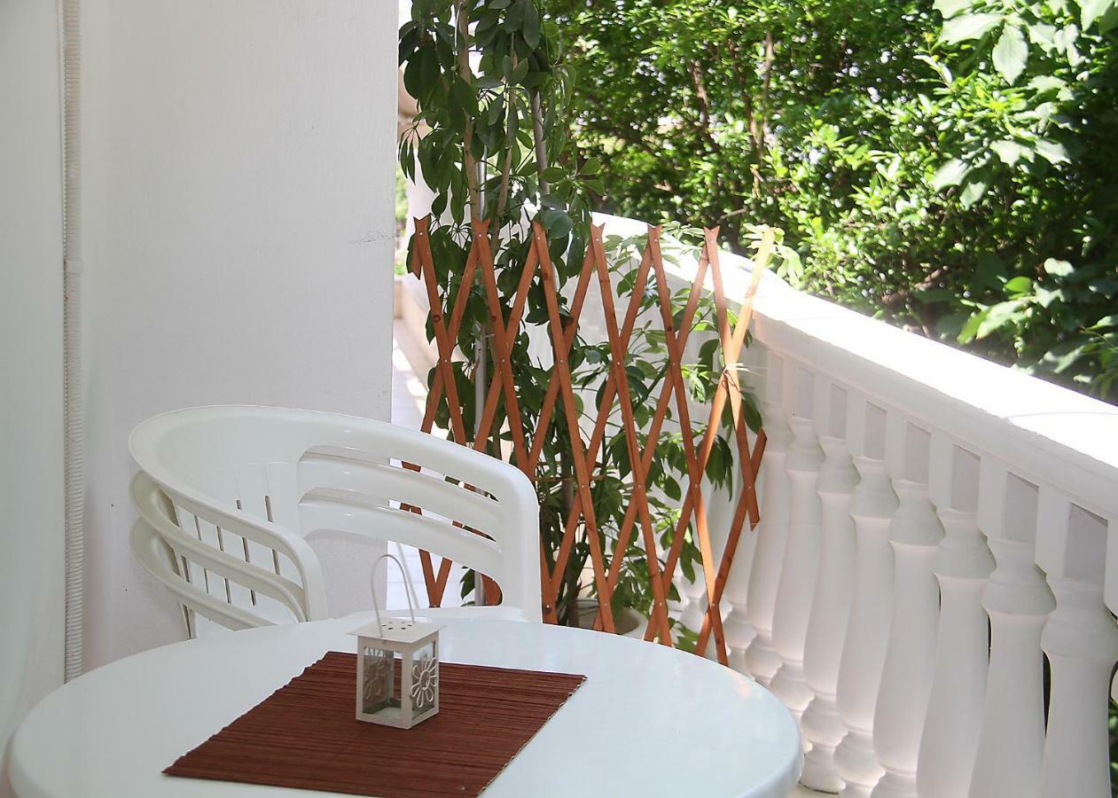 Lemonia Hotel Paralia Katerinis Luaran gambar