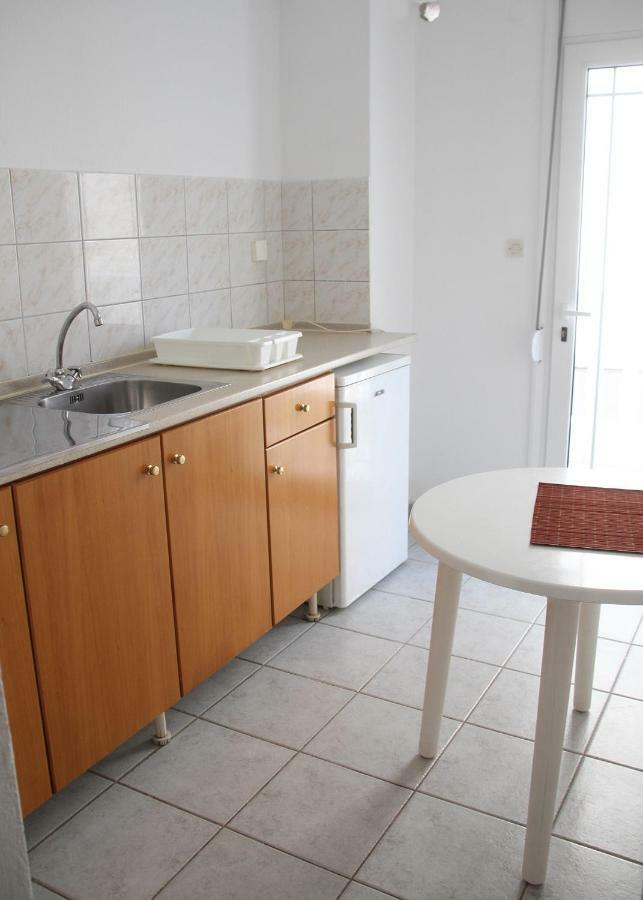 Lemonia Hotel Paralia Katerinis Luaran gambar