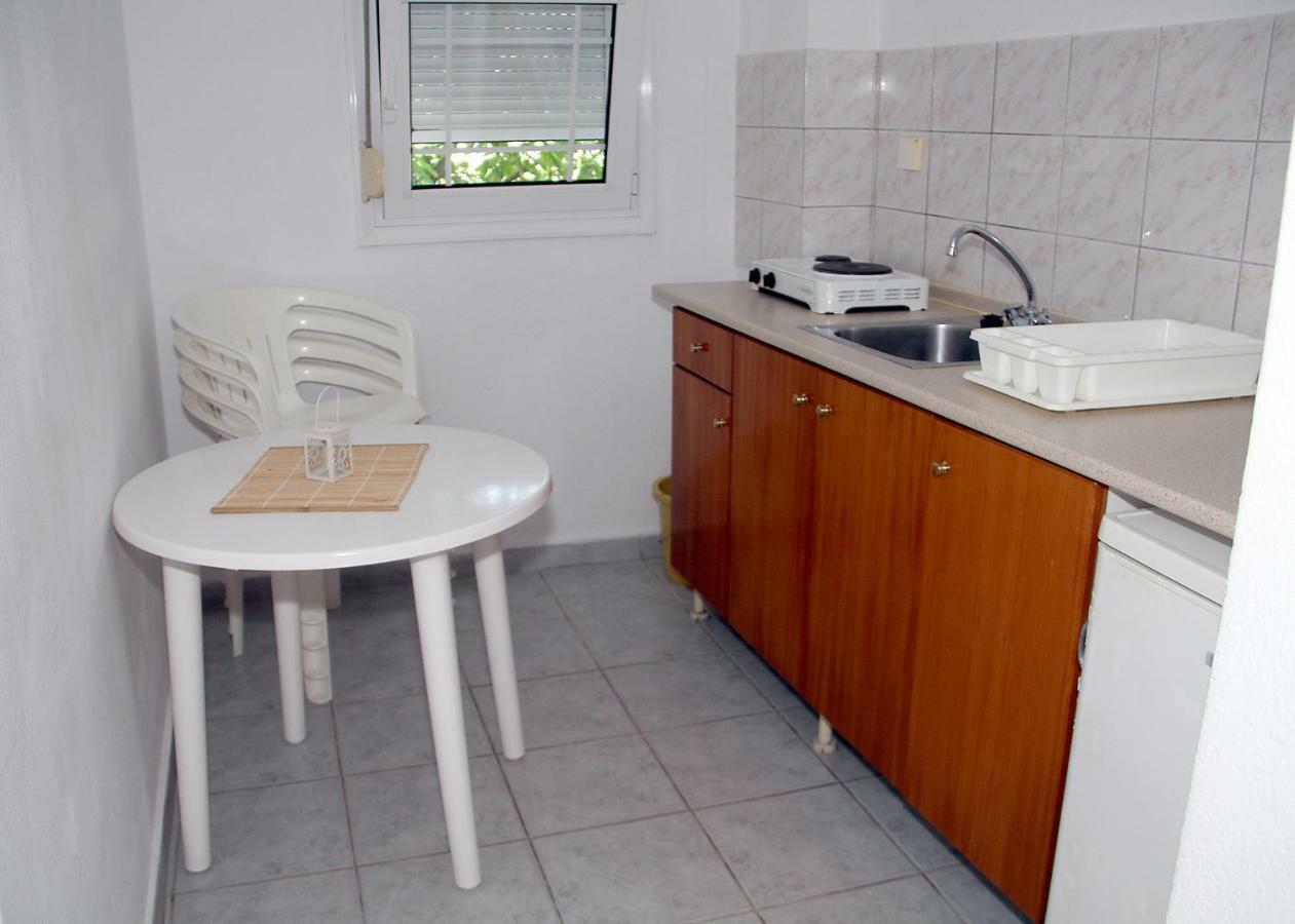 Lemonia Hotel Paralia Katerinis Luaran gambar