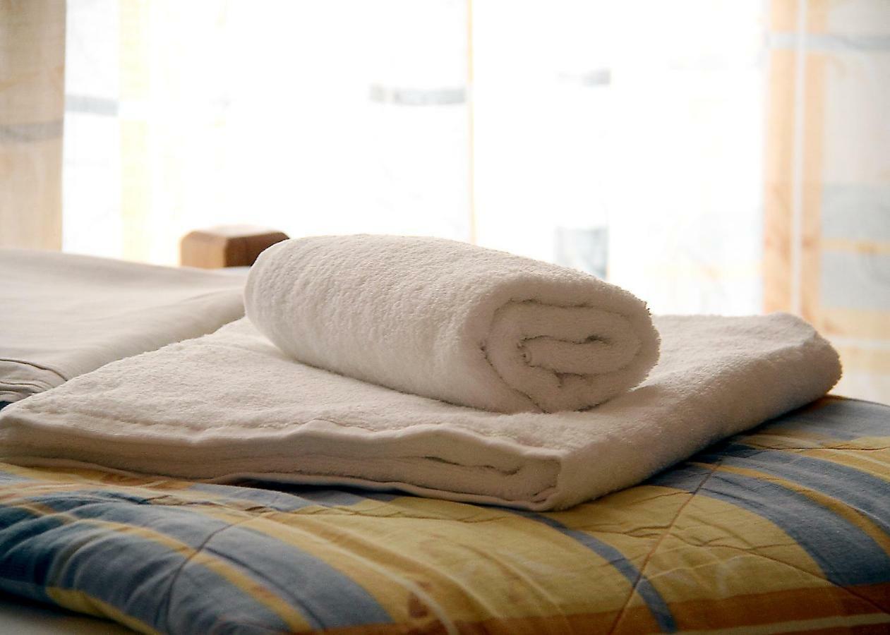 Lemonia Hotel Paralia Katerinis Luaran gambar