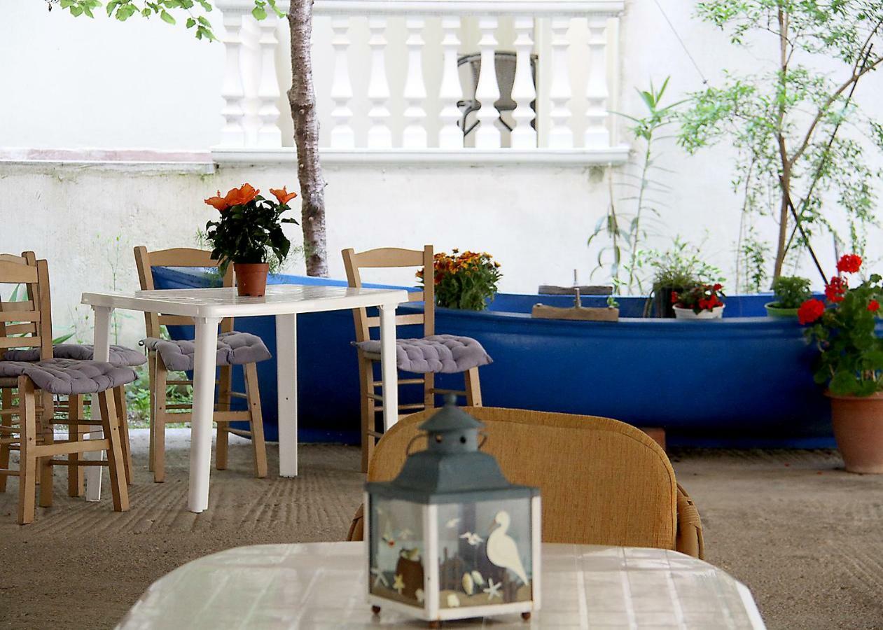 Lemonia Hotel Paralia Katerinis Luaran gambar