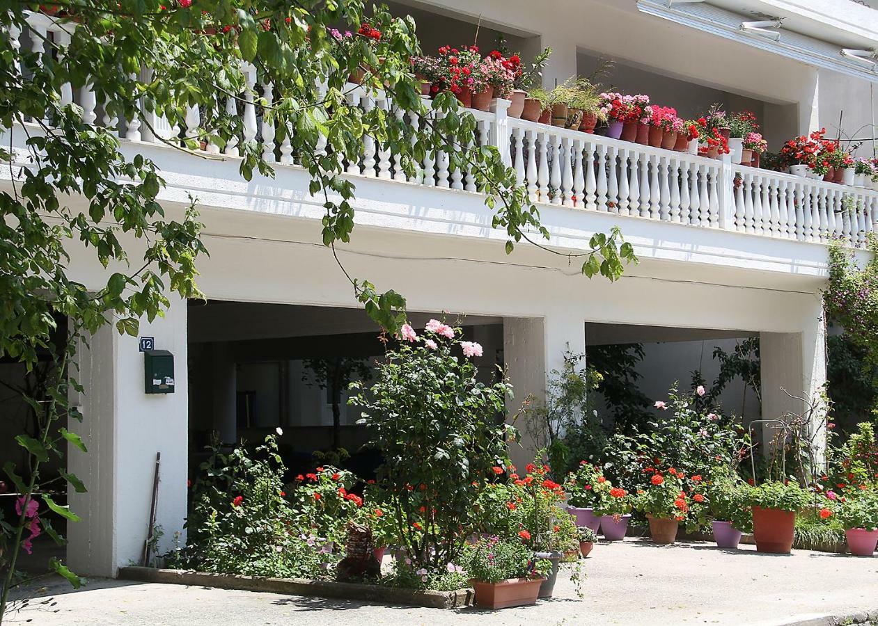 Lemonia Hotel Paralia Katerinis Luaran gambar