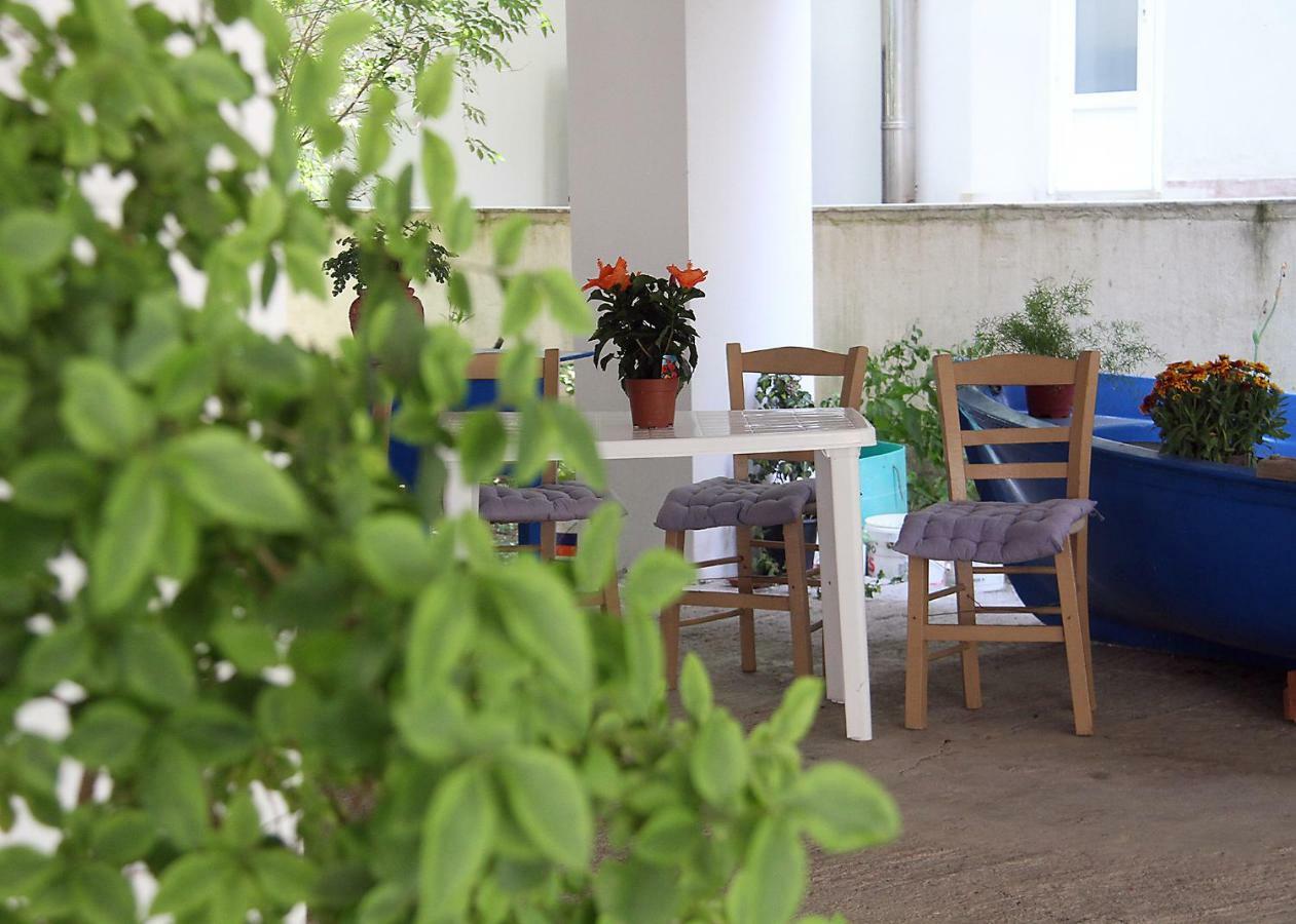 Lemonia Hotel Paralia Katerinis Luaran gambar