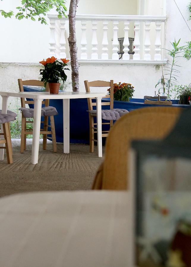 Lemonia Hotel Paralia Katerinis Luaran gambar