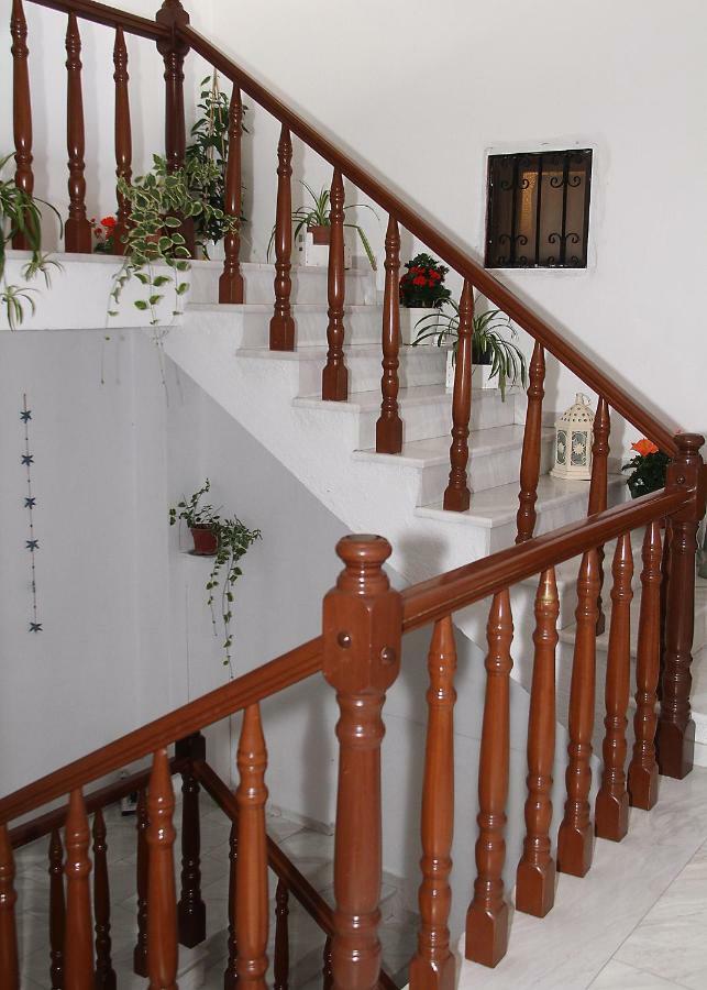 Lemonia Hotel Paralia Katerinis Luaran gambar