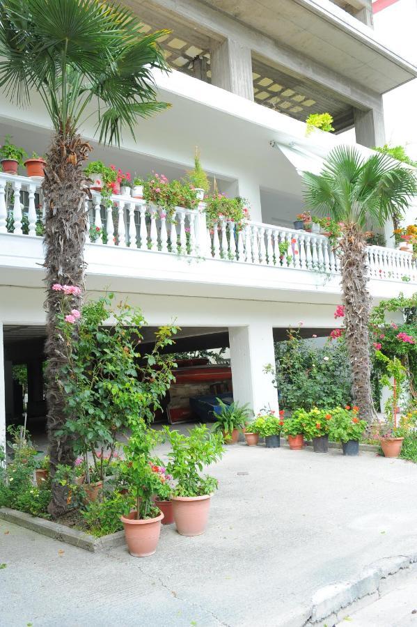 Lemonia Hotel Paralia Katerinis Luaran gambar